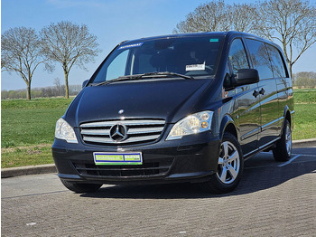 Furgoneta pequeña MERCEDES-BENZ Vito 116