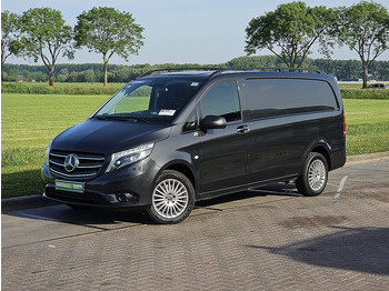 Furgoneta pequeña Mercedes-Benz Vito 119 CDI 4MATIC LED Autom!: foto 2