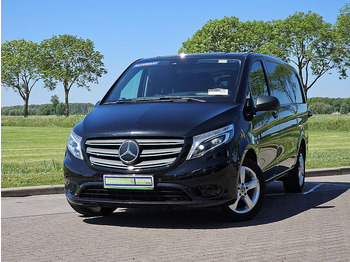 Furgoneta pequeña MERCEDES-BENZ Vito 119