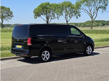 Furgoneta pequeña Mercedes-Benz Vito 119 CDI L2 FULL-LED Navi!: foto 3