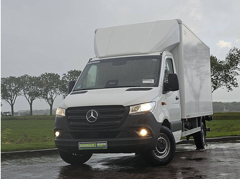 Furgoneta caja cerrada MERCEDES-BENZ eSprinter