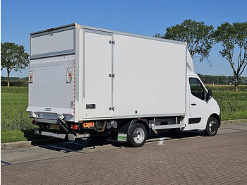 Furgoneta caja cerrada Opel Movano 2.3 dubbellucht EURO6: foto 3