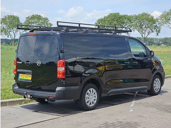 Furgoneta pequeña Opel Vivaro 2.0 L3H1 Navi NAP!: foto 3
