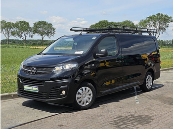 Furgoneta pequeña Opel Vivaro 2.0 L3H1 Navi NAP!: foto 2