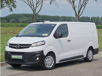 Furgoneta pequeña, Furgoneta eléctrica Opel Vivaro  -E 75 KW AUT. L2: foto 2