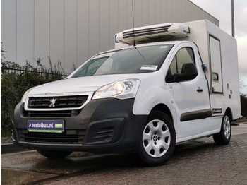 Furgoneta frigorifica Peugeot Partner 1.6 hdi frigo koelwagen: foto 1