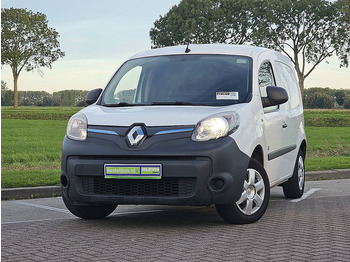 Furgoneta caja cerrada RENAULT Kangoo