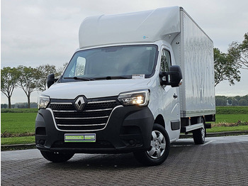 Furgoneta caja cerrada RENAULT Master 2.3