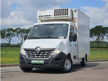 Furgoneta frigorifica RENAULT Master 2.3