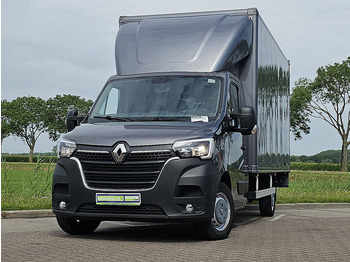 Furgoneta caja cerrada RENAULT Master 2.3