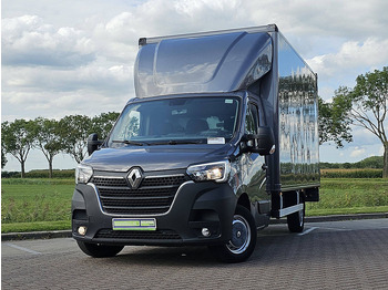 Furgoneta caja cerrada RENAULT Master 2.3