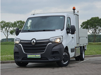 Furgoneta caja abierta RENAULT Master 2.3