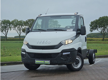 Furgoneta IVECO Daily 35s12