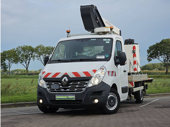 Furgoneta RENAULT Master