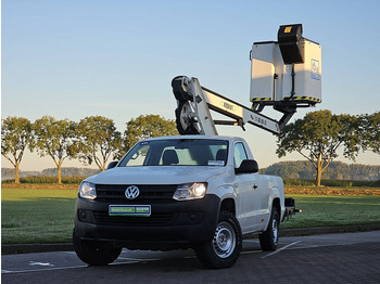 Furgoneta VOLKSWAGEN Amarok