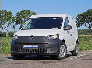 Furgoneta caja cerrada VOLKSWAGEN Caddy 2.0