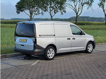 Furgoneta caja cerrada Volkswagen Caddy Maxi 2.0 130 AUTOM. CARGO: foto 3