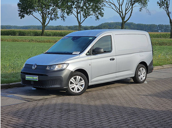 Furgoneta caja cerrada Volkswagen Caddy Maxi 2.0 130 AUTOM. CARGO: foto 2
