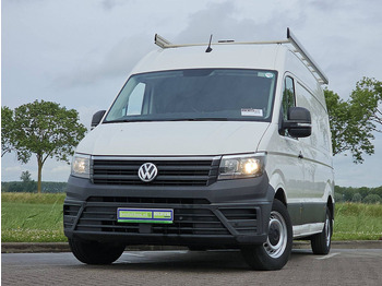 Furgón VOLKSWAGEN Crafter