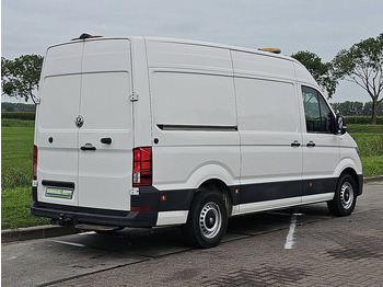 Leasing de Volkswagen Crafter 30 2.0 L2H2 Navi Airco Volkswagen Crafter 30 2.0 L2H2 Navi Airco: foto 3