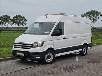 Leasing de Volkswagen Crafter 30 2.0 L2H2 Navi Airco Volkswagen Crafter 30 2.0 L2H2 Navi Airco: foto 2