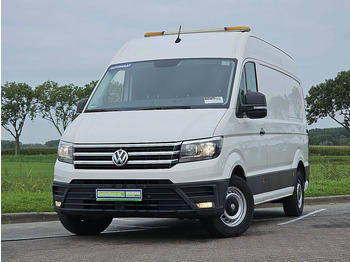 Leasing de Volkswagen Crafter 30 2.0 L2H2 Navi Airco Volkswagen Crafter 30 2.0 L2H2 Navi Airco: foto 1
