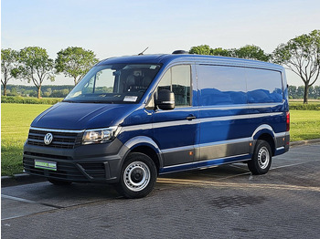 Furgón Volkswagen Crafter 35 2.0 L2H1 Navi Euro6: foto 2