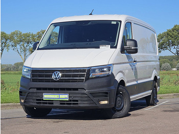 Furgón VOLKSWAGEN Crafter 35