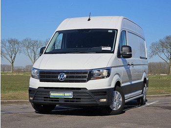 Furgón VOLKSWAGEN Crafter 35