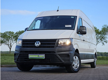 Furgón VOLKSWAGEN Crafter 35