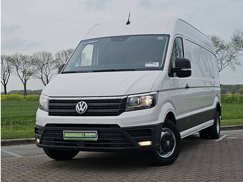 Furgón VOLKSWAGEN Crafter 50
