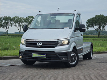 Furgón VOLKSWAGEN Crafter 50