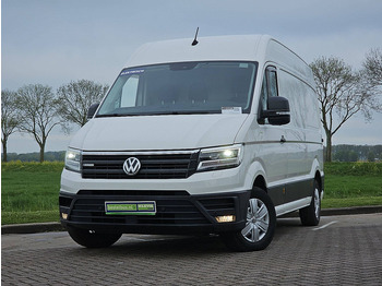 Furgón VOLKSWAGEN e-Crafter