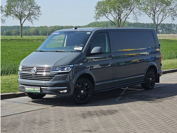 Furgoneta pequeña Volkswagen Transporter 2.0 TDI BULLI EURO6: foto 2