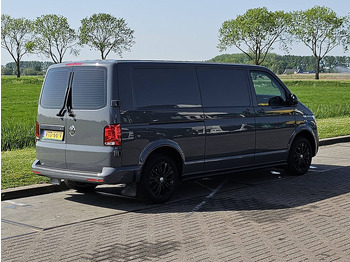 Furgoneta pequeña Volkswagen Transporter 2.0 TDI BULLI EURO6: foto 3