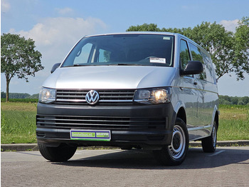 Furgoneta pequeña VOLKSWAGEN Transporter