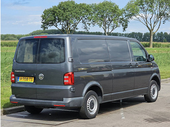 Furgoneta pequeña Volkswagen Transporter 2.0 TDI L2H1 Euro6 102Pk!: foto 3
