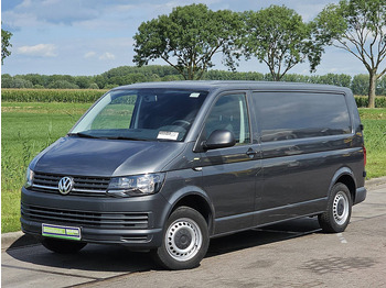 Furgoneta pequeña Volkswagen Transporter 2.0 TDI L2H1 Euro6 102Pk!: foto 2