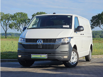 Furgoneta pequeña VOLKSWAGEN Transporter T6.1