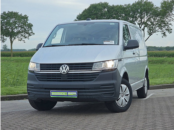 Furgón VOLKSWAGEN Transporter