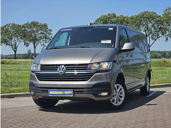 Furgoneta pequeña VOLKSWAGEN Transporter