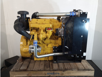 Motor para Maquinaria industrial nuevo Caterpillar  3054C DITAAC Powerpack: foto 3