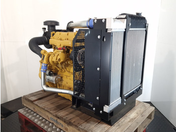 Motor para Maquinaria industrial nuevo Caterpillar  3054C DITAAC Powerpack: foto 3