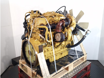 Motor CATERPILLAR