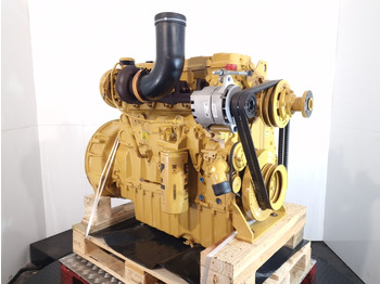 Motor para Maquinaria industrial nuevo Caterpillar C9 New Engine (Industrial): foto 4