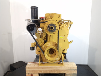 Motor para Maquinaria industrial nuevo Caterpillar C9 New Engine (Industrial): foto 5
