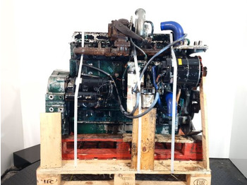 Motor para Camión Cummins Isce 225 30 Trident Spec Engine (Truck) 2003 300: foto 4