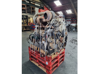 Motor CUMMINS