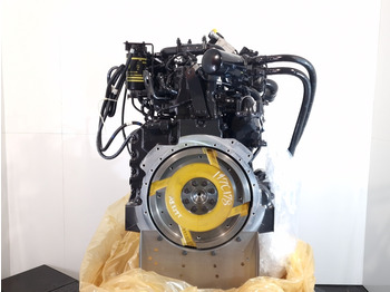 Motor para Maquinaria de construcción nuevo Cummins Komatsu QSB4.5/ SAA4D107E-3 CPL4731 New Engine (Plant): foto 2 Motor para Maquinaria de construcción nuevo Cummins Komatsu QSB4.5/ SAA4D107E-3 CPL4731 New Engine (Plant): foto 2