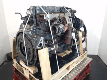 Motor DAF